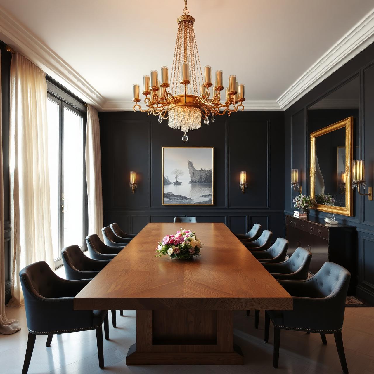 The Heritage Villa — Villa interior by Vintara
